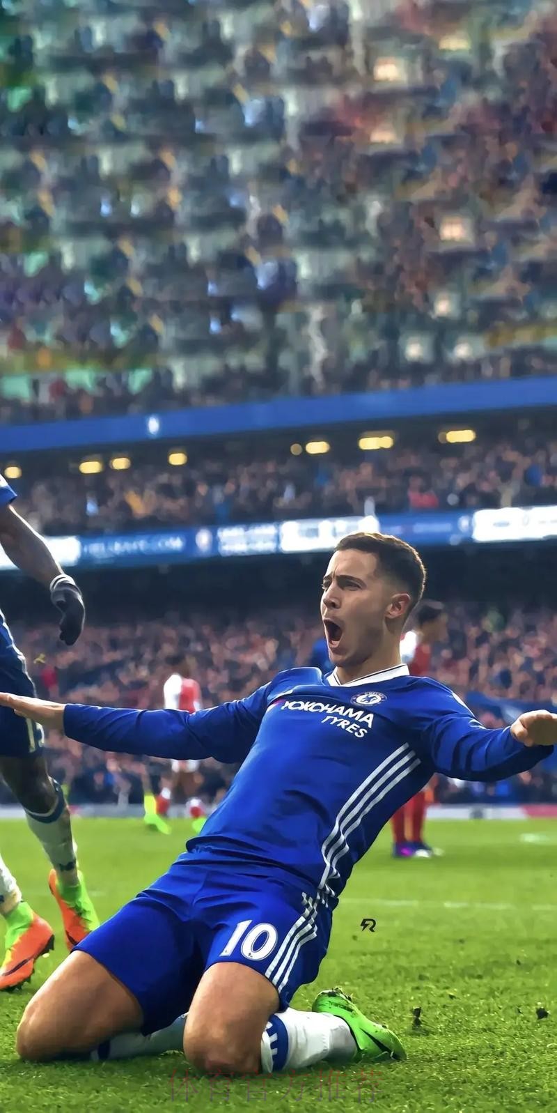 阿斯:阿扎尔有望在本周末复出迎战埃尔切