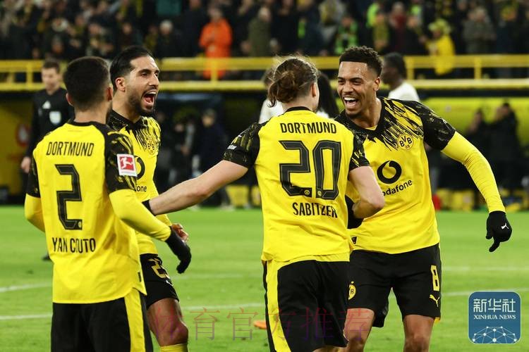 巴媒：雷尼尔外租多特蒙德两年达协议