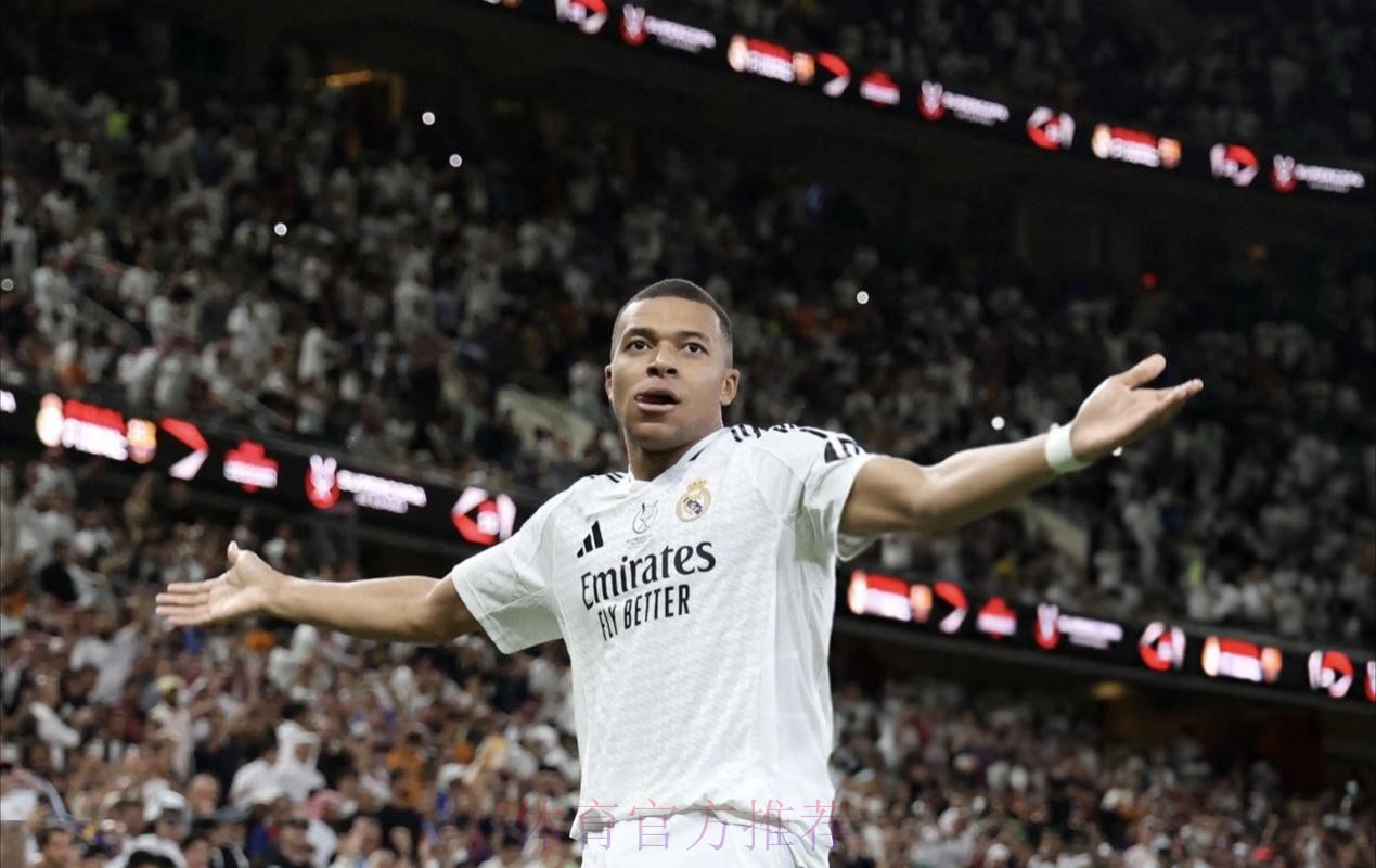 罗马诺:姆巴佩向各方表态 他想为皇马踢球