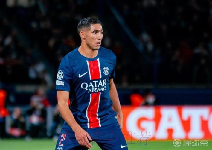 阿什拉夫担心在皇马的出场机会 或留在多特