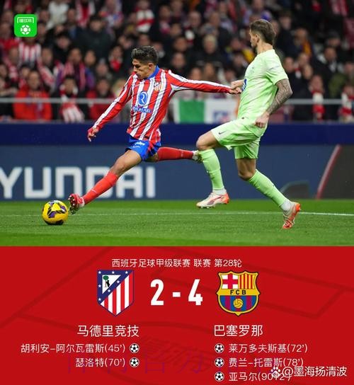 皇马巴萨毕巴联合声明：对西甲CVC之间提出反对