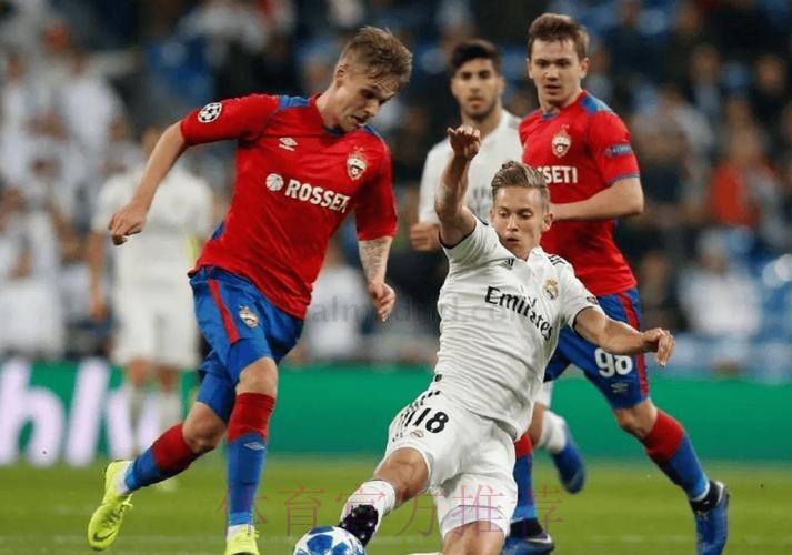 西甲前瞻：马洛卡 VS 皇马